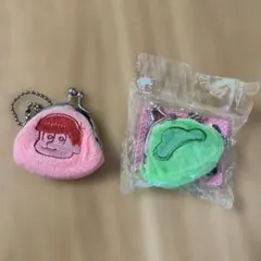 おそ松さん プチコロがまぐち