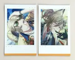 ブレマイ SSR Collection 須王芦佳 フォト風カード