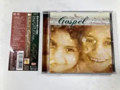 M31345 The Best Of Gospel～Oh Happy Day