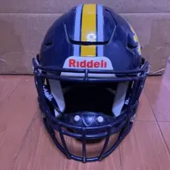 2025年最新】riddell speed flexの人気アイテム - メルカリ