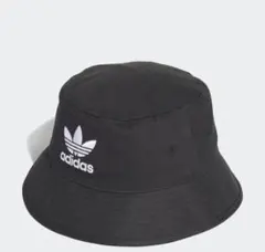 adidas アディダス ハット BUCKET HAT CORE 57-60cm