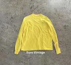Euro Vintage Warren's Station Tee