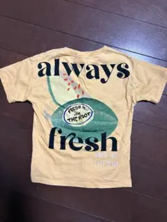 ZARAキッズ　110 Tシャツのサムネイル