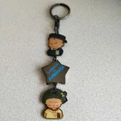 昭和レトロ ファンシーおみやげ キーホルダーのサムネイル