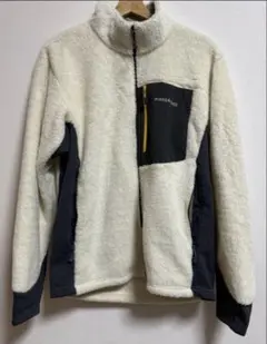 コ*ジ様 mont-bell フリースジャケット XL