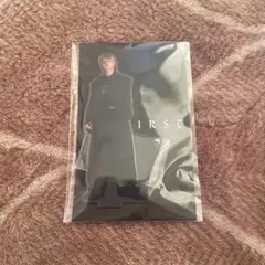 S*ん様 BE:FIRST ジュノン　アクスタ