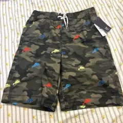 新品タグ付き　GAP KIDS サーフパンツ XXL 160cm相当