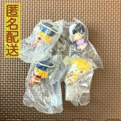 Dr.STONE SCIENCE FUTURE カプセルフィギュアコレクション