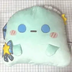ホロライブプロダクション もちぽよちゃん BIGクッション すたぁ③