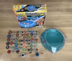 ベイブレードバースト まとめ売り