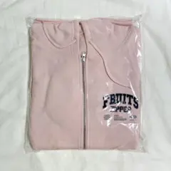 CUTIE STREET OSHI API Zip-up hoodie パーカー - メルカリ