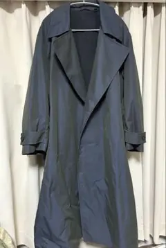 UNIQLO U オーバーサイズ トレンチコート XL ユニセックス