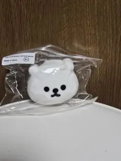 シロクマ　スクイーズ