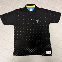 graniph×ドラえもん コラボ ポロシャツ Lサイズのサムネイル