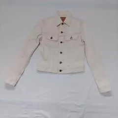 ジャケット デニムジャケット