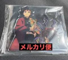 鬼滅の刃　場面写そのままアクリルスタンド 竈門炭治郎　冨岡義勇