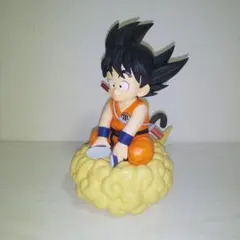 ドラゴンボール 一番くじ 亀仙流の猛者たち A賞 孫悟空