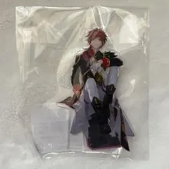 にじさんじ OVERTURE アクリルスタンド ローレン・イロアス