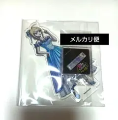 ダンガンロンパ V3 大同窓会 ドレスアップ アクリルフィギュア 入間