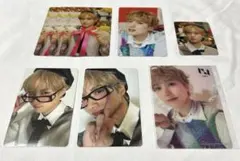 INI 尾崎匠海 ウィンマジ トレカ