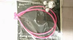 【非売品】TDR貸切イベント 配布物 ブレスレット