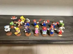最終値下げ amiiboスマブラキャラ クッパ ヨッシー リュカ ネス 