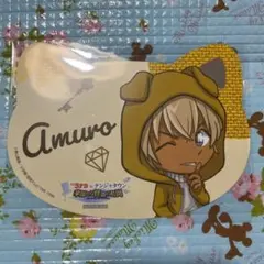 名探偵コナン ナンジャタウン 購入特典 ポストカード 安室透 （降谷零バーボン）