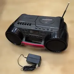 2026年最新】cd カセットプレーヤーの人気アイテム - メルカリ