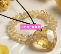 うさねこさま♥オルゴナイト❤オーダー❤3品おまとめ❤専用です 先行予約☆うさねこ様 - メルカリ