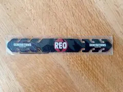 佐野玲於◆RSTW ガチャ◆マスクバンド