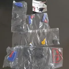 モビルスーツアンサンブル30 Gファイター