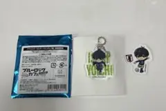 ブルーロック　青い監獄カフェ　潔世一