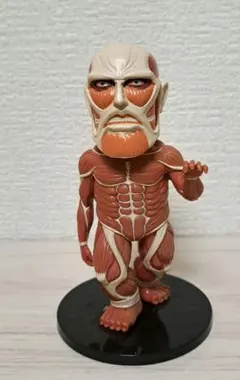 2026年最新】進撃の巨人 ワーコレの人気アイテム - メルカリ