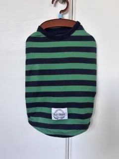 BUL BU-BUブルブブ　ボーダーロンT