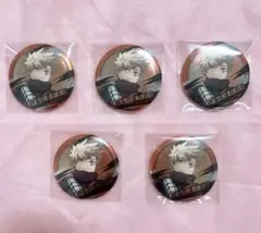 ヒロアカ 東急 缶バッジ 爆豪勝己