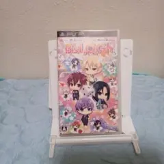 B’s-LOG パーティー♪