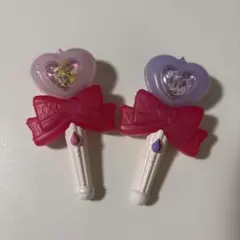 キミとアイドルプリキュア ガチャ なりきりプリキュア1