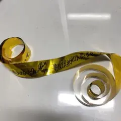 MAD CYCLONE 金テープ