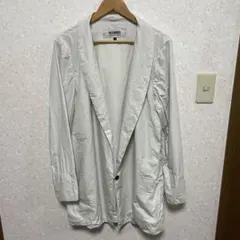 BASISBROEK チェスターコート サイズ3 ホワイトのサムネイル