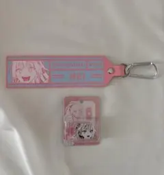 極楽街 ラバータグコレクション - メルカリ