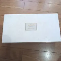 NARUMI　ティーカップ２客スプーン付き