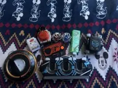 仮面ライダー まとめ売り