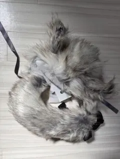 Wolf & the Wildling オオカミボンネット&しっぽセット Wolf & the Wildling オオカミボンネット&しっぽセット - メルカリ