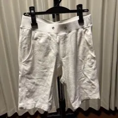 ［新品］AKM パイルショートパンツ　Sのサムネイル