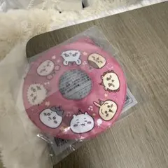 ちいかわ　ノベルティ　販促　ミニうきわ