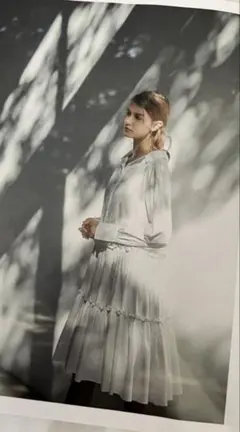 2026年最新】ADEAM シャツワンピースの人気アイテム - メルカリ