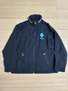 ナイロンジャケット 90s