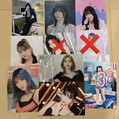 TWICE モモ ラントレ まとめ売り - メルカリ