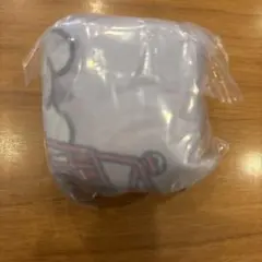 U*読様 ちいかわ×サンリオキャラクターズ　エコバッグ　モモンガ　クロミ