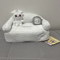 TWICE LOVERYS ティッシュカバー ダヒョン ダブリー GiGO 限定